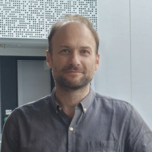 Christopher Hauss © Xinyu Liang/Volkswagen Group China