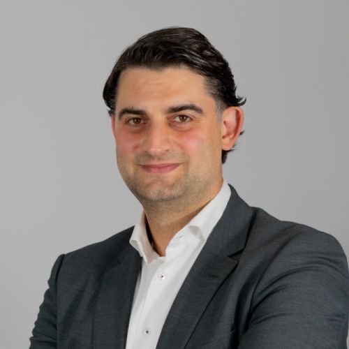 Teyfik Karakücükoglu © BDLI