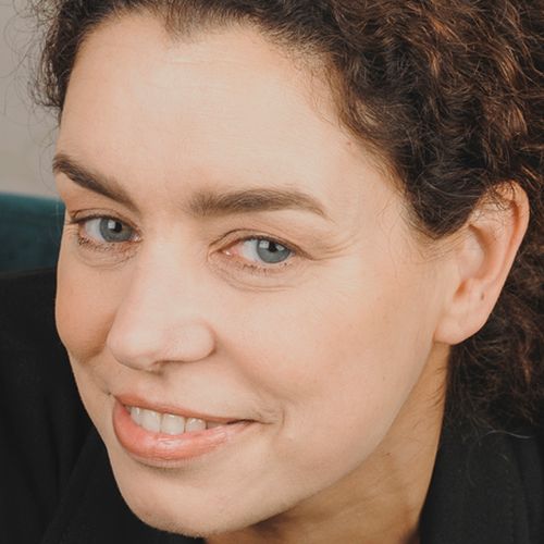 Kerstin Kröning © privat