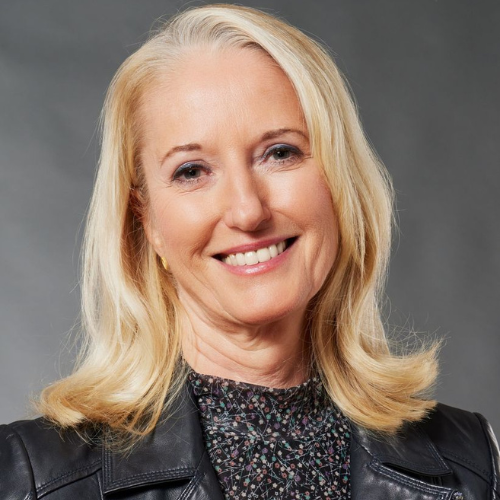 Beate Ohlsen © Mario Drescher