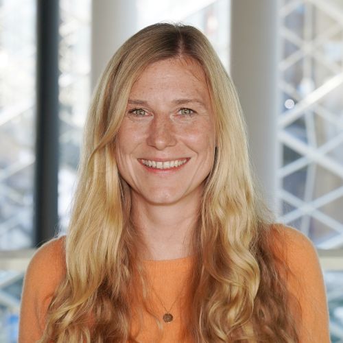 Julia Sommerfeld © Idealo