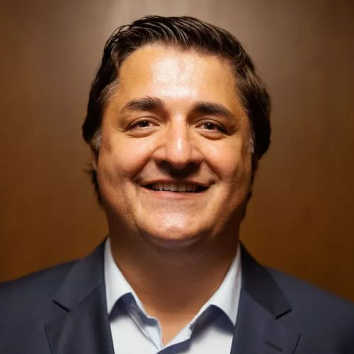 Bülend Ürük © Robert Koch