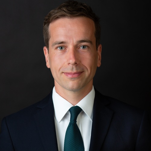 Hannes Böckler © BMG