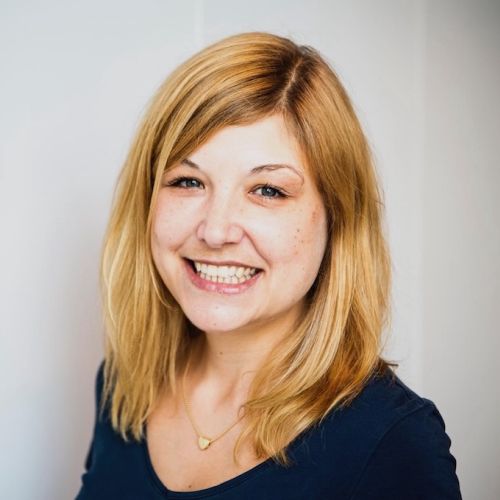 Rike Fabia Lohmann © privat