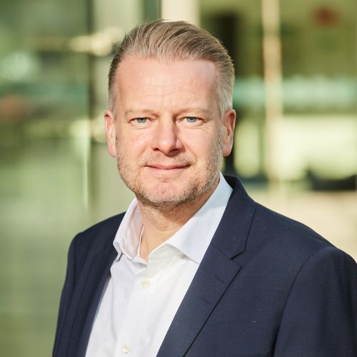 Matthias Thieme © Smartbroker