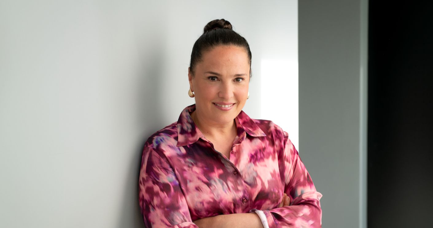 PR sollte sich als Motor für moderne Markenführung verstehen, sagt fischerAppelt-Vorständin Eugenia Lagemann. © fischerAppelt