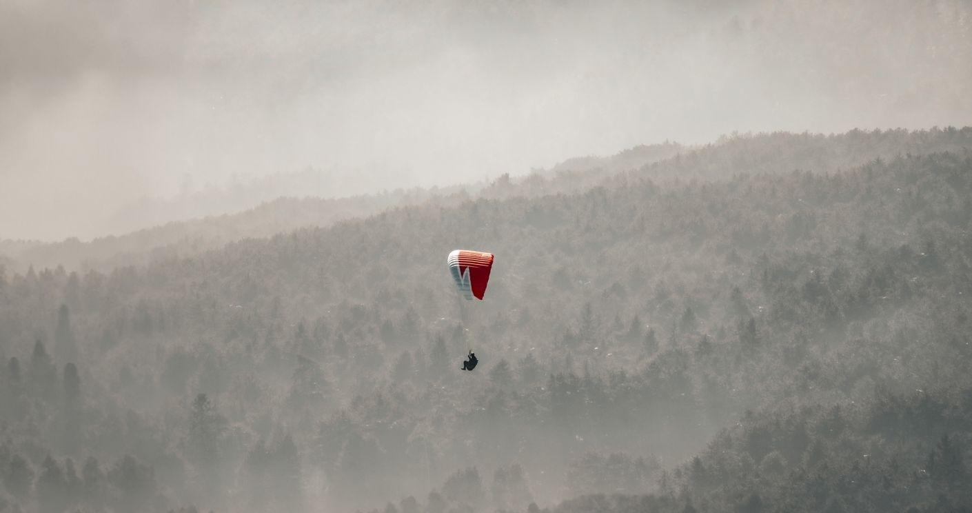 Was möchte ich erreichen? Diese Frage ist entscheidend für die eigene Karriere. © Getty Images/Malik Nalik