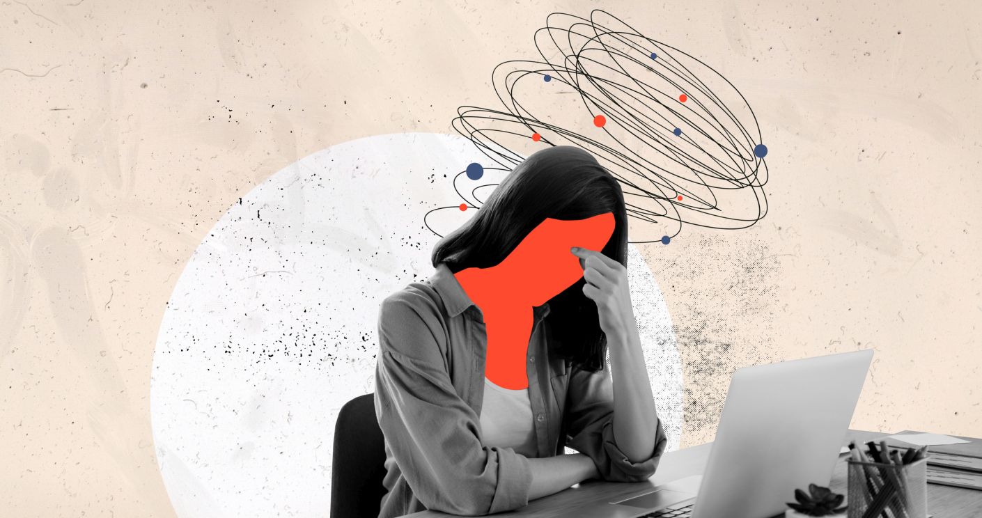 Häufige Veränderungen in kurzer Zeit – was im privaten Umfeld als Überforderung gelten würde, wird organisational als Anpassungsfähigkeit interpretiert. © Getty Images/Deagreez