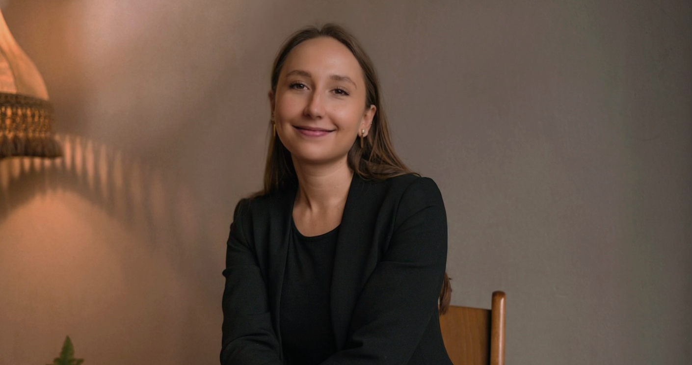 Hält die Verschmelzung von Marken mit Kultur und gesellschaftlichen Entwicklungen für einen wichtigen Trend: Pia Hilbrich. © Alejandro Castellanos