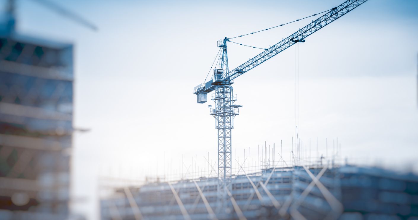 Das Thema Immobilien beschäftigt die Redaktionen am meisten. © Mount Barley Publishing; Quadriga Media Berlin