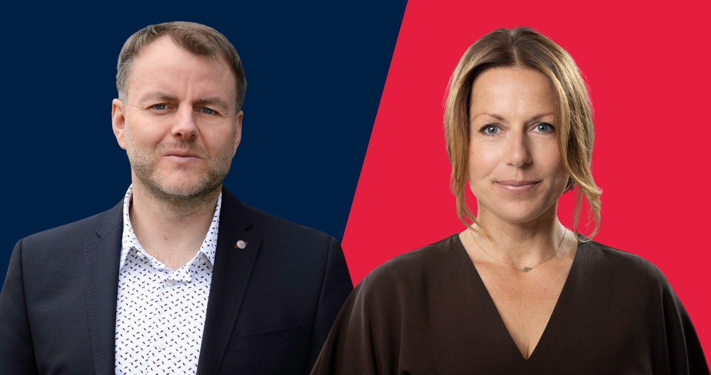 Ist Exzellenz in Media Relations noch die wichtigste Fachqualifikation für Kommunikationsleiter? © Die Hoffotografen; Martin Tervoort; Collage: Quadriga Media Berlin